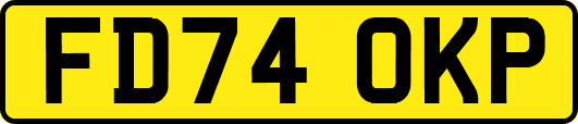 FD74OKP