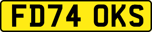 FD74OKS