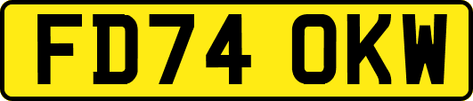 FD74OKW