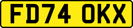 FD74OKX
