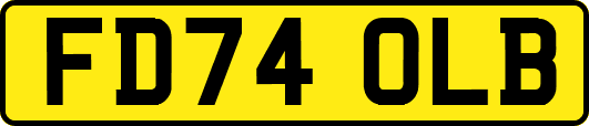 FD74OLB