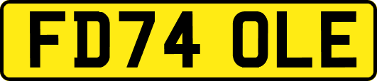 FD74OLE