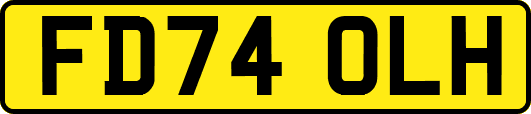 FD74OLH