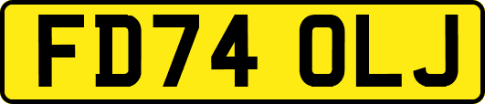 FD74OLJ