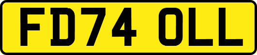 FD74OLL