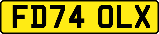 FD74OLX