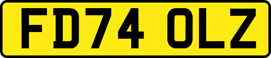 FD74OLZ