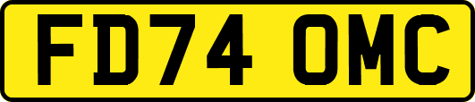 FD74OMC