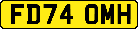 FD74OMH