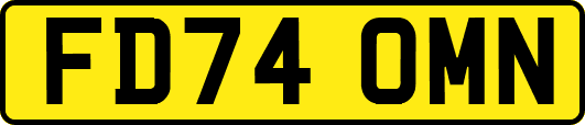FD74OMN