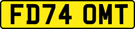 FD74OMT