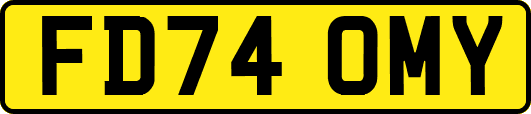 FD74OMY