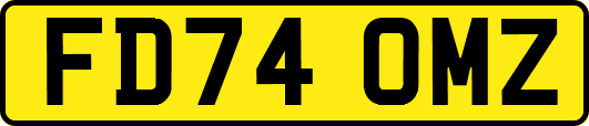 FD74OMZ