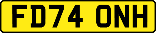 FD74ONH