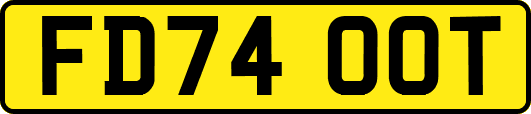 FD74OOT