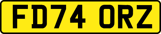 FD74ORZ