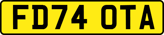 FD74OTA