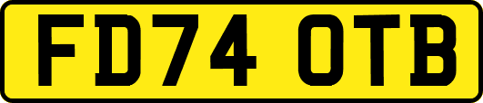 FD74OTB