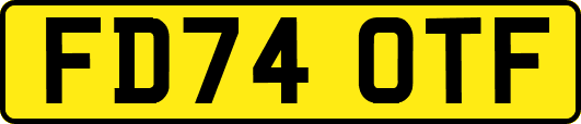 FD74OTF