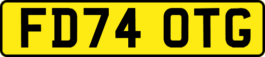 FD74OTG