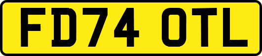 FD74OTL