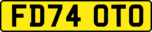 FD74OTO