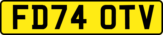 FD74OTV