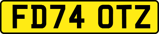 FD74OTZ