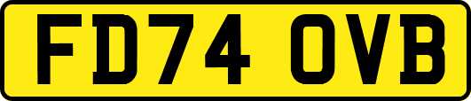 FD74OVB