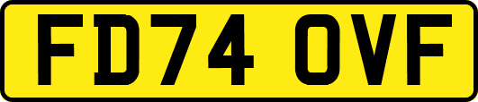 FD74OVF