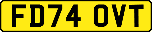 FD74OVT