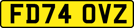 FD74OVZ