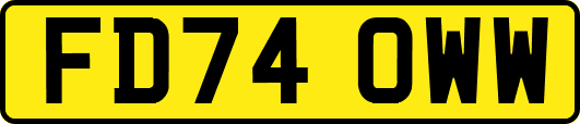 FD74OWW