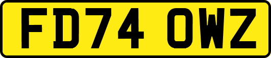 FD74OWZ