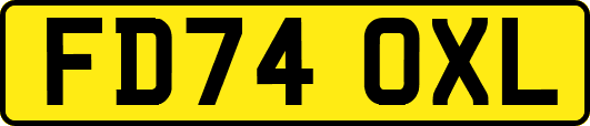 FD74OXL