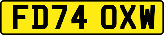 FD74OXW