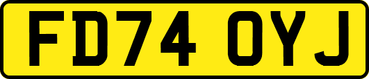 FD74OYJ