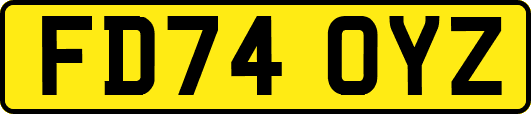 FD74OYZ