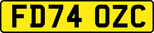 FD74OZC
