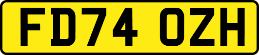 FD74OZH