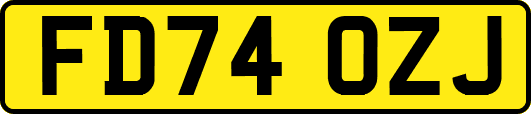 FD74OZJ