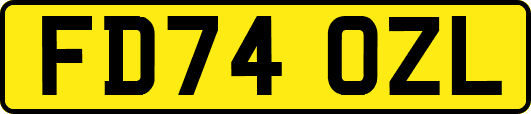 FD74OZL