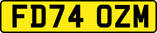 FD74OZM