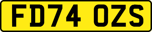 FD74OZS