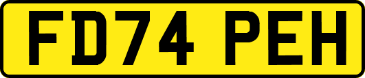 FD74PEH