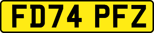 FD74PFZ