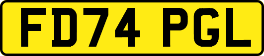 FD74PGL