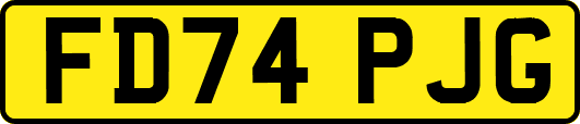 FD74PJG