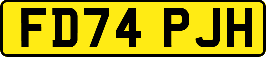 FD74PJH