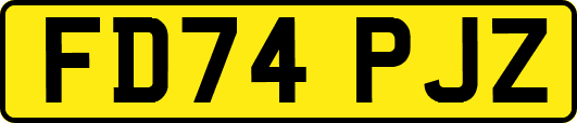 FD74PJZ